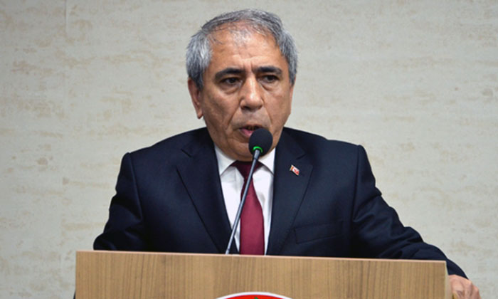 “Susuzlukla İlgili Tek Çare Dua Etmek”