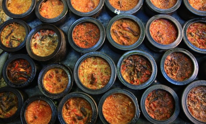 İskilip Ramazan Keşkeği Coğrafi İşaretini Aldı