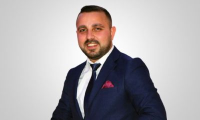 Güvenoğlu, Madeni Sanatkarlar Odasına Aday Oldu