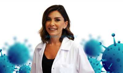 Üçüncü Dozun Önemine Dikkat Çekti