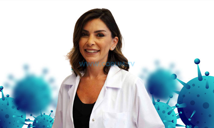 Üçüncü Dozun Önemine Dikkat Çekti