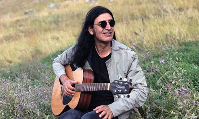 Murat Kekilli Çorum’a Geliyor