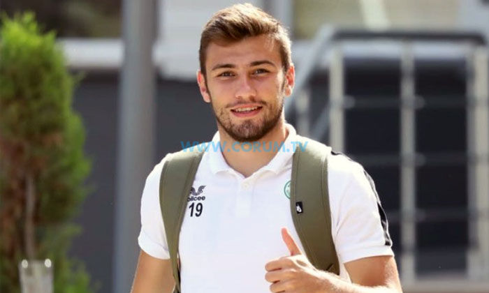 Nafican, Galatasaray Maç Kadrosunda