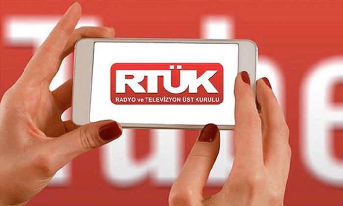 RTÜK’ten Maç Yayını Kararları