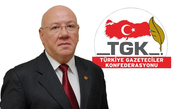 ‘Medya Kuruluşları Kapanmanın Eşiğinde’