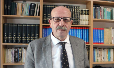 Demirer, Uğur Mumcu’yu Andı