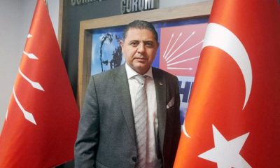 ‘Ülkemizi Demokrasiyle Tanıştıran Tek Partiyiz’