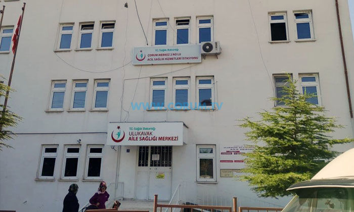 ‘Sağlık Çalışanlarına Şiddet’ İddiası