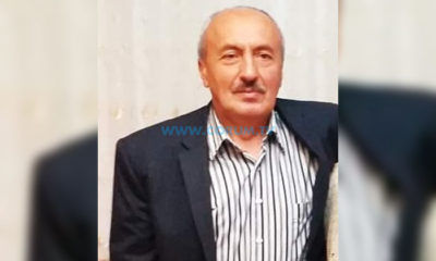 Ağaçtan Düşerek Hayatını Kaybetti