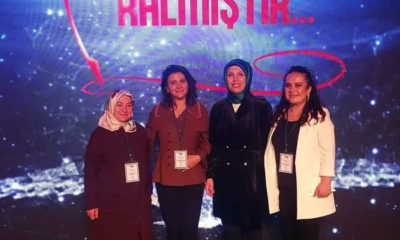 AK Kadınlardan Yeni Eğitim Seferberliği