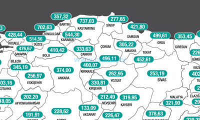 Artış Hızı Yavaşlıyor Ama…