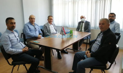 ‘Asansörlerin Yıllık Periyodik Muayenelerini İhmal Etmeyin’