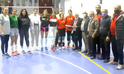 ASKF Yönetiminden Filenin Sultanlarına Ziyaret