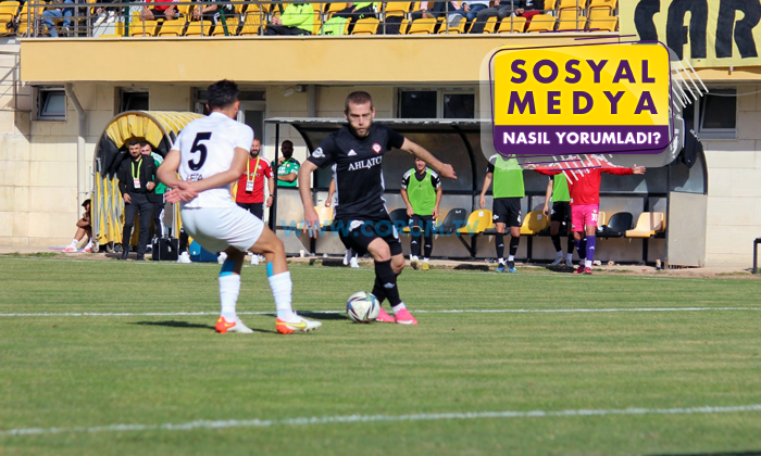 Bayburt Galibiyetini Sosyal Medya Nasıl Yorumladı?