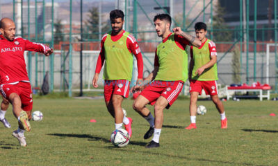 Bayburt Hazırlıkları Başladı