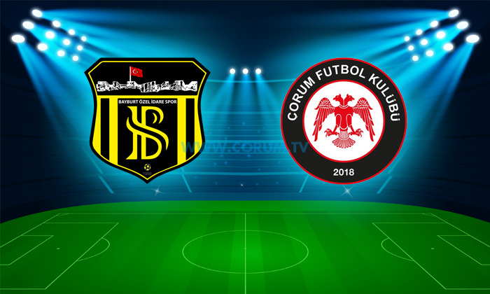 Bayburt Bize Karşı Üstün