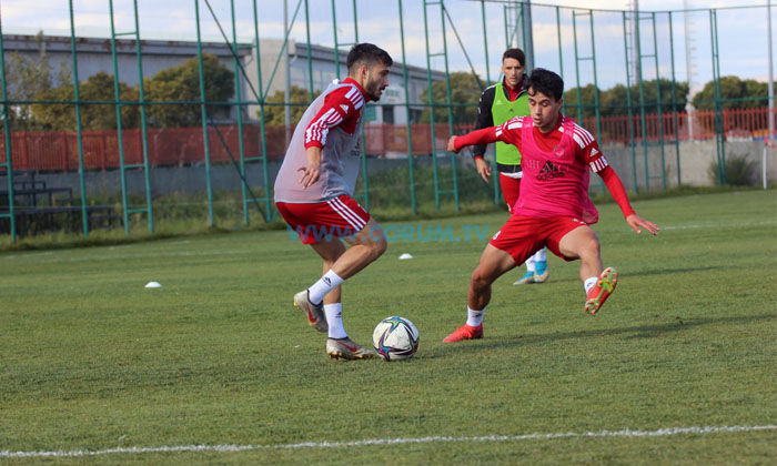 Bayburt’a Bileniyoruz