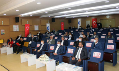 Belediye Meclisi Sakin Geçti