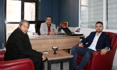 BTP İl Kongresi 17 Ekim’de