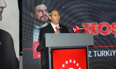 BTP’de Tanık ile Yola Devam