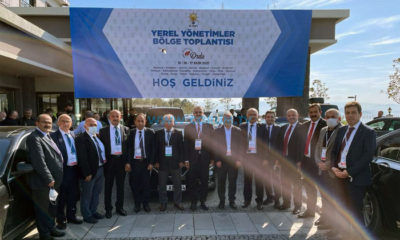 ‘Bu Ülkede Bir Muhalefet Sorunu Olduğu Kesin’