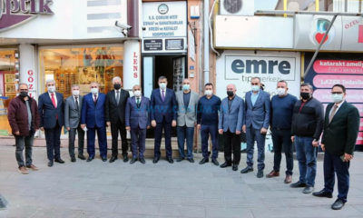 Çerikci: Hızla Büyüyen Bir Kooperatifiz