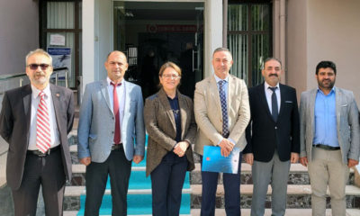 CHP İl Genel Meclisi Üyeleri Gündemi Değerlendirdi