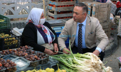 CHP: Zamlar, Belimizi Kırıyor