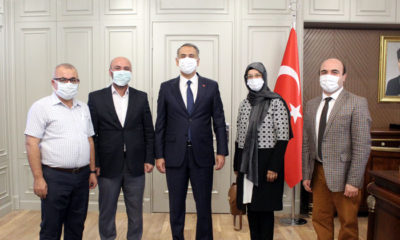 Çölyak Derneği’nden Glutensiz Mutfak Ziyaretleri