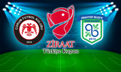 Kupada İlk Randevu