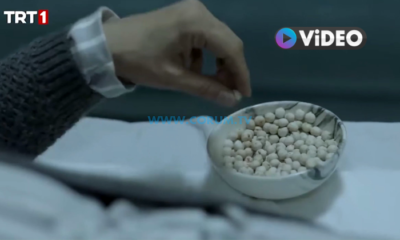 Çorum Leblebisi Yine Sahnede