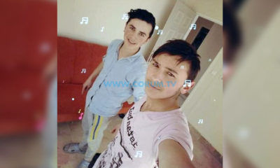 Çorumlu 2 Kardeş Zehirlendi