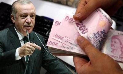 Cumhurbaşkanına ÖTV’leri 3 Kat Artırma Yetkisi Verildi