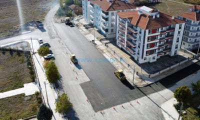 Durmak Yok, Asfalta Devam
