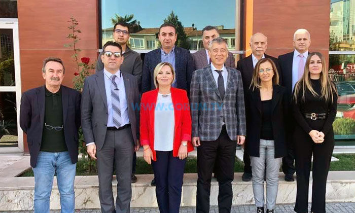 Eczacıların Sorunları ve Sektörün Geleceği Masada