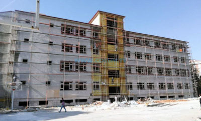 Eğitim Yatırımları Hızla Yükseliyor