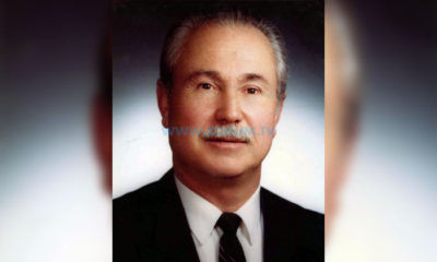 Eski Belediye Başkanı Mustafa Çalık Vefat Etti