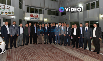 ‘Esnafın Her Zaman Yanındayız’