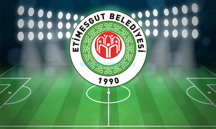 Etimesgut Belediyespor ile İlk Maçımız