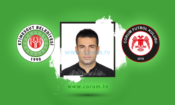 Etimesgut Maçının Hakemi Açıklandı