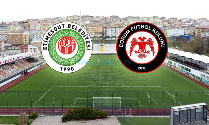 Ankara’da Üç Puan Avı