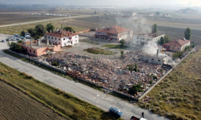 Genelev İçin Olağanüstü Toplandılar