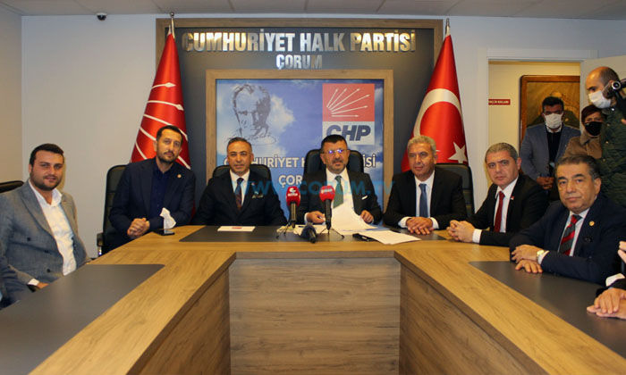 ‘İç Savaş Çağrısı Var’