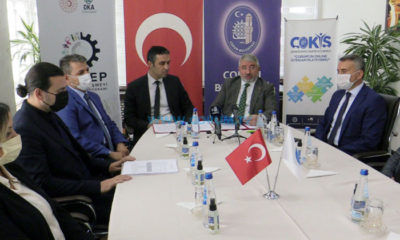 ‘İstihdam Atölyeleri’ Geliyor