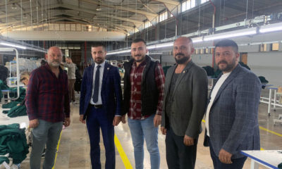 ‘İstihdam Sağlayan Kuruluşları Destekleyeceğiz’