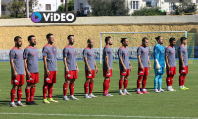 Geç ve Güç Kazandık: 0-2