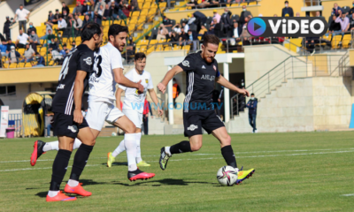 Kaptanlar Sahnede: 1-2