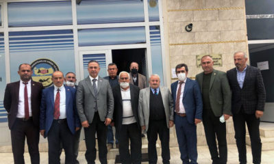Mecitözü’nün Sorunları Masaya Yatırıldı