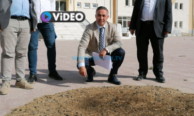 ‘Milletin Parasıyla Ahır Yaptılar’ İddiası