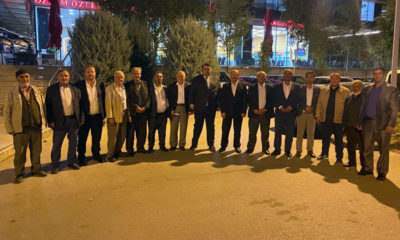 Milletvekili Kaya Su Anlaşmazlığını Çözdü